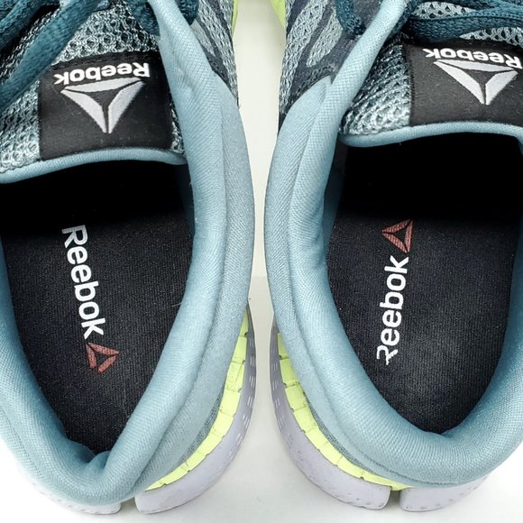 Reebok ZPrint Train Women's Cross Training (AR3257 - Picture 6 of 7